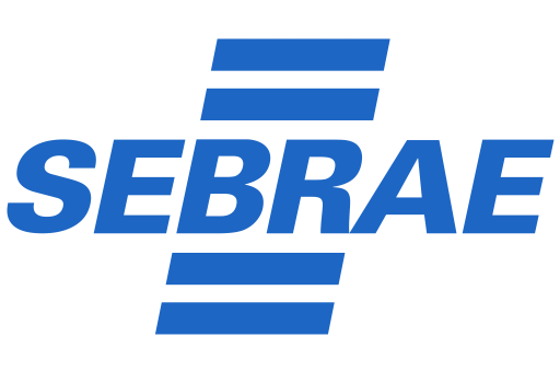 Logo de parceiro institucional da SmartRural